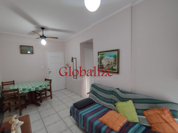 Imagem Imóvel com 1 Quarto à Venda, 68 m² em Aparecida - Santos