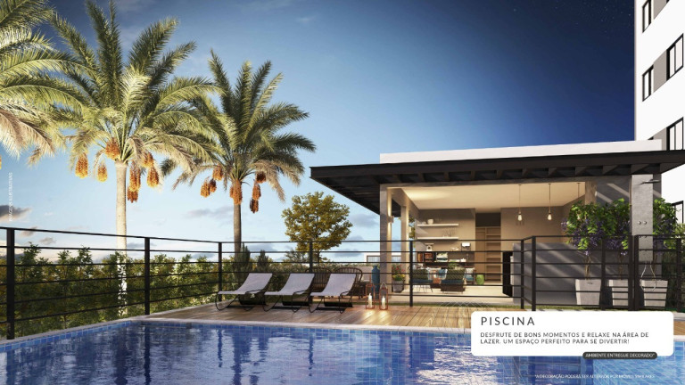 Imagem Imóvel com 2 Quartos à Venda, 52 m² em Bonfim Paulista - Terras De Santa Martha - Ribeirão Preto