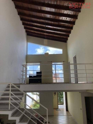 Imagem Casa com 3 Quartos à Venda, 280 m² em Vila Oliveira - Mogi Das Cruzes