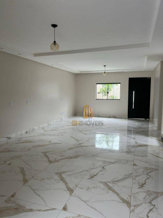 Imagem Sobrado com 4 Quartos à Venda, 227 m² em Setor Garavelo - Goiânia