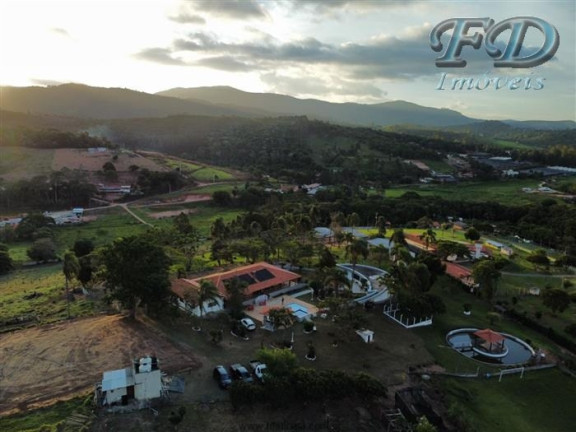 Imagem Chácara com 5 Quartos à Venda, 54.000 m² em área Rural De Perdões - Bom Jesus Dos Perdões Imagem Chácara com 5 Quartos à Venda, 54.000 m² em área Rural De Perdões - Bom Jesus Dos Perdões