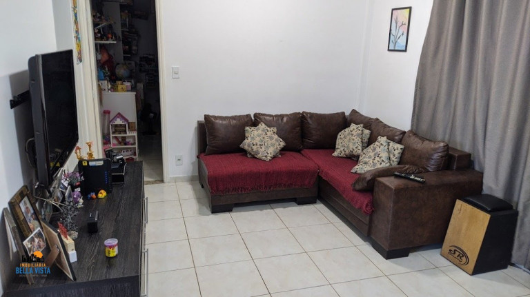 Imagem Apartamento com 2 Quartos à Venda, em Vila Valença - São Vicente Imagem Apartamento com 2 Quartos à Venda, em Vila Valença - São Vicente
