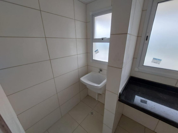 Imagem Apartamento com 2 Quartos à Venda, 64 m² em Caiçara - Praia Grande