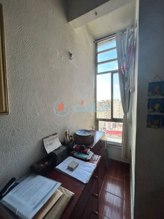 Imagem Apartamento com 1 Quarto à Venda, 1 m² em Flamengo - Rio De Janeiro