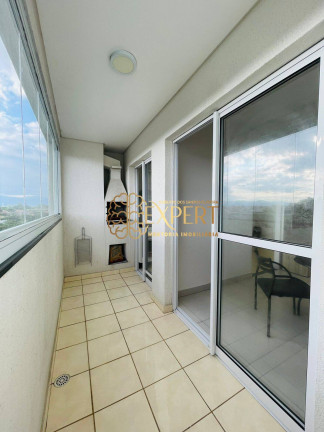Apartamento com 2 Quartos à Venda, 71 m² em Jd. Santa Catarina - Taubaté