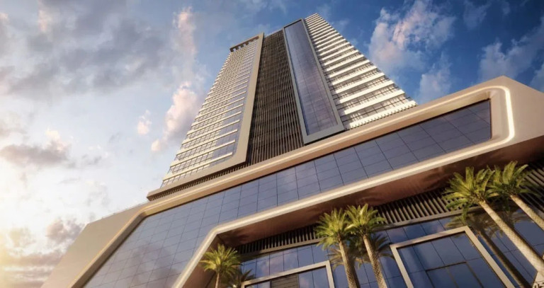 Imagem Apartamento com 4 Quartos à Venda, 182 m² em Meia Praia - Itapema