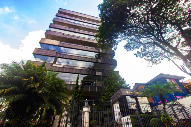 Imagem Apartamento com 3 Quartos à Venda, 283 m² em Aclimação - São Paulo Imagem Apartamento com 3 Quartos à Venda, 283 m² em Aclimação - São Paulo