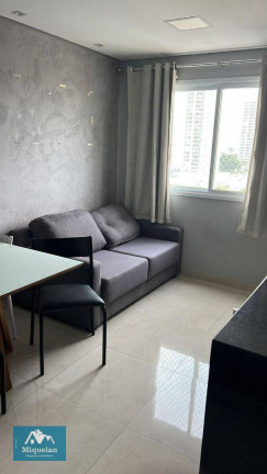 Imagem Apartamento com 2 Quartos à Venda, 49 m² em Macedo - Guarulhos
