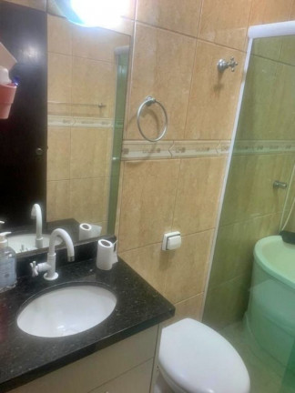 Imagem Sobrado com 3 Quartos à Venda, 242 m² em Estância Balneária Belmira Novaes - Peruíbe Imagem Sobrado com 3 Quartos à Venda, 242 m² em Estância Balneária Belmira Novaes - Peruíbe