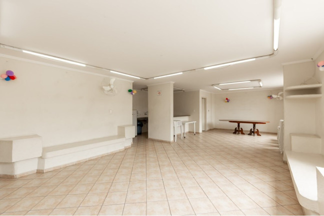 Imagem Apartamento com 2 Quartos à Venda, 56 m² em Jabaquara - São Paulo