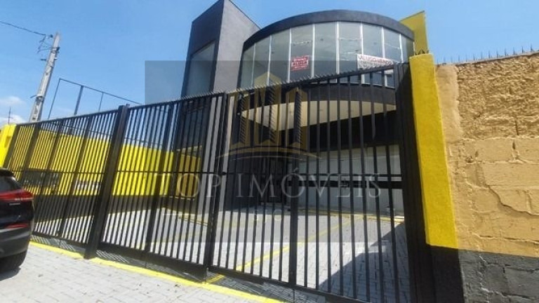 Imagem Ponto Comercial para Alugar, 500 m² em Centro - Jacareí