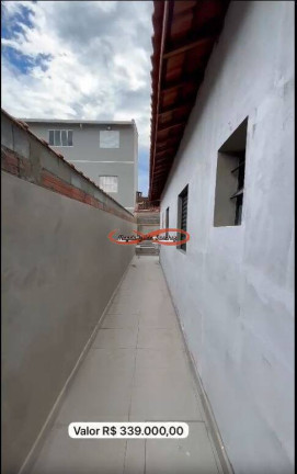 Imagem Casa com 2 Quartos à Venda, 60 m² em Jamaica - Itanhaém