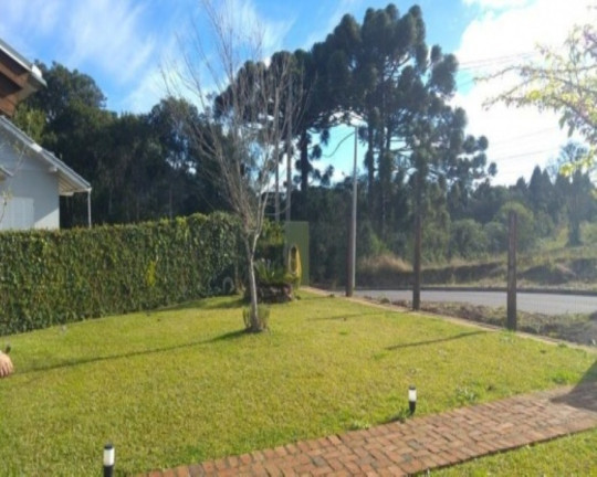 Imagem Casa com 3 Quartos à Venda, 200 m² em Vila Germânia - Nova Petrópolis Imagem Casa com 3 Quartos à Venda, 200 m² em Vila Germânia - Nova Petrópolis