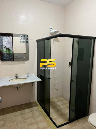 Imagem Casa com 4 Quartos à Venda, 405 m² em Manaíra - João Pessoa Imagem Casa com 4 Quartos à Venda, 405 m² em Manaíra - João Pessoa