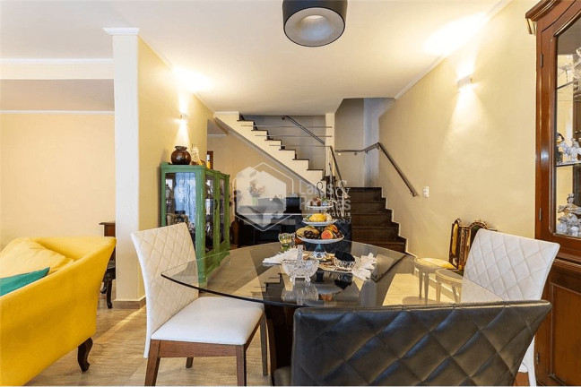 Imagem Casa com 4 Quartos à Venda, 267 m² em Jardim Da Saúde - São Paulo