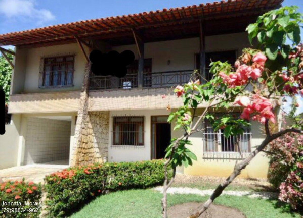 Casa com 4 Quartos à Venda, 310 m² em Atalaia - Aracaju