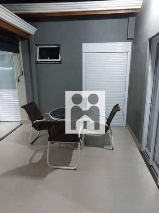 Imagem Casa com 3 Quartos à Venda, 115 m² em Parque São Sebastião - Ribeirão Preto