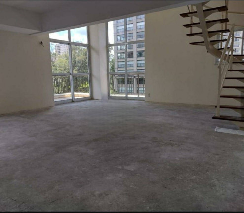 Imagem Apartamento com 3 Quartos à Venda, 220 m² em Alphaville - Barueri Imagem Apartamento com 3 Quartos à Venda, 220 m² em Alphaville - Barueri
