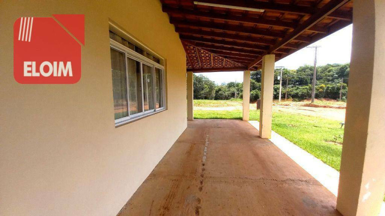 Imagem Casa com 2 Quartos à Venda, 160 m² em Santa Bárbara Resort Residence - águas De Santa Bárbara