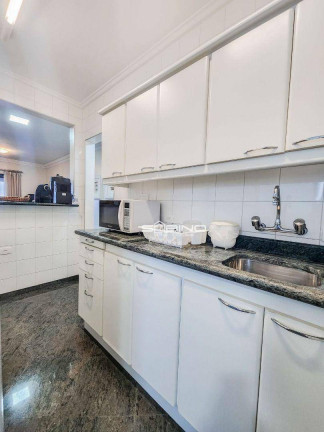 Imagem Apartamento com 3 Quartos para Temporada, 103 m² em Riviera De São Lourenço - Bertioga