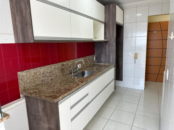 Imagem Apartamento com 2 Quartos à Venda, 74 m² em Tupi - Praia Grande