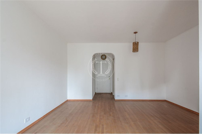 Imagem Apartamento com 2 Quartos à Venda, 63 m² em Moema - São Paulo