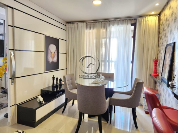 Imagem Kitnet com 1 Quarto à Venda, 45 m² em águas Claras Norte - águas Claras