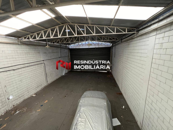 Imagem Galpão para Alugar, 750 m² em Km 18 - Osasco Imagem Galpão para Alugar, 750 m² em Km 18 - Osasco