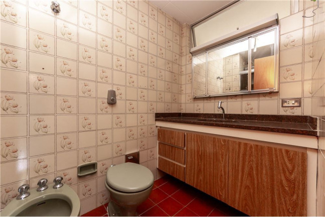 Imagem Apartamento com 3 Quartos à Venda, 123 m² em Perdizes - São Paulo