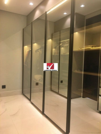Imagem Casa de Condomínio com 4 Quartos à Venda, 802 m² em Cravinhos
