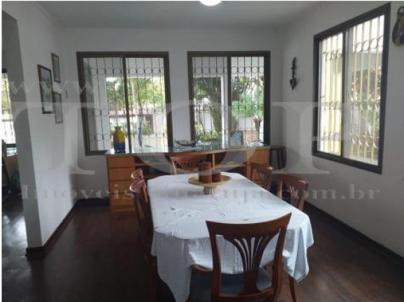 Imagem Casa com 4 Quartos à Venda, 1.500 m² em Enseada - Guarujá