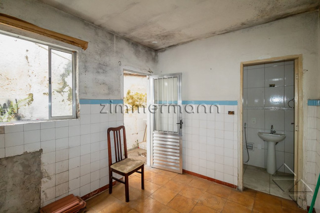 Imagem Casa com 2 Quartos à Venda, 80 m² em Vila Romana - São Paulo Imagem Casa com 2 Quartos à Venda, 80 m² em Vila Romana - São Paulo