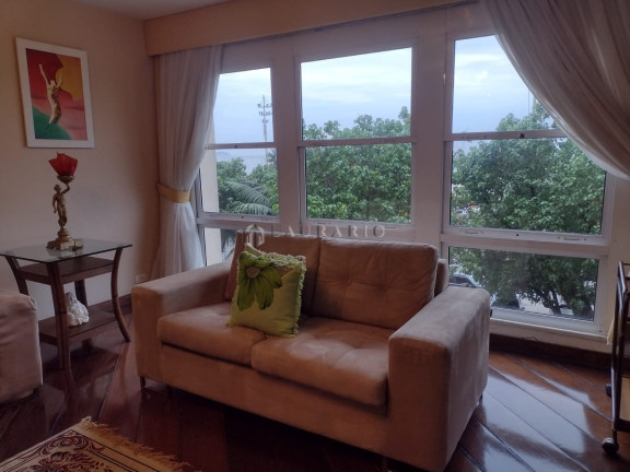 Imagem Apartamento com 3 Quartos à Venda, 210 m² em Copacabana - Rio De Janeiro