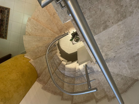 Imagem Casa com 4 Quartos para Temporada, 258 m² em Jurerê Internacional - Florianópolis