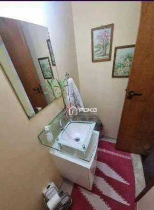Imagem Casa com 2 Quartos para Alugar, 163 m² em Jardim Maria Helena - Guarulhos Imagem Casa com 2 Quartos para Alugar, 163 m² em Jardim Maria Helena - Guarulhos