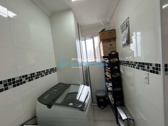 Imagem Apartamento com 2 Quartos à Venda, 92 m² em Canto Do Forte - Praia Grande Imagem Apartamento com 2 Quartos à Venda, 92 m² em Canto Do Forte - Praia Grande