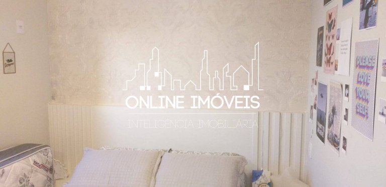 Imagem Apartamento com 3 Quartos à Venda,  em Parque Guainco - Mogi Guaçu