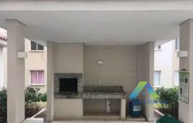 Imagem Apartamento com 2 Quartos à Venda, 40 m² em Cambuci - São Paulo Imagem Apartamento com 2 Quartos à Venda, 40 m² em Cambuci - São Paulo