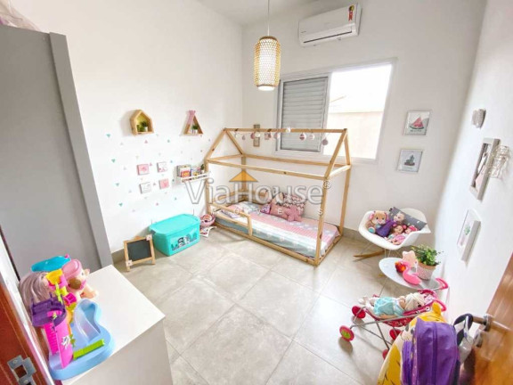 Casa de Condomínio com 3 Quartos à Venda, 330 m² em Jardim Bela Vista - Ribeirão Preto