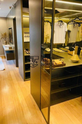 Imagem Apartamento com 4 Quartos à Venda, 147 m² em Vila Clementino - São Paulo Imagem Apartamento com 4 Quartos à Venda, 147 m² em Vila Clementino - São Paulo