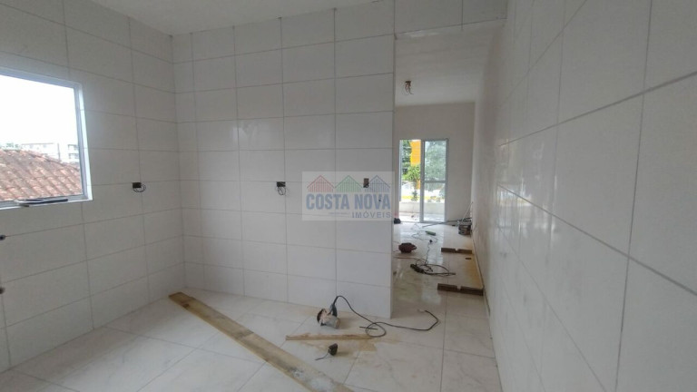 Imagem Casa com 2 Quartos à Venda, 75 m² em Cidade Naútica - São Vicente Imagem Casa com 2 Quartos à Venda, 75 m² em Cidade Naútica - São Vicente