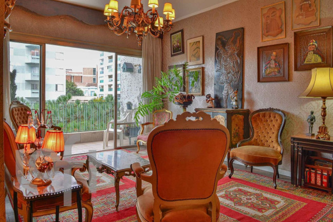 Imagem Apartamento com 3 Quartos à Venda, 112 m² em Pinheiros - São Paulo Imagem Apartamento com 3 Quartos à Venda, 112 m² em Pinheiros - São Paulo