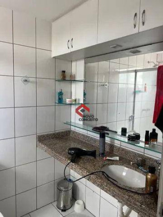 Imagem Apartamento com 3 Quartos à Venda, 151 m² em Guararapes - Fortaleza Imagem Apartamento com 3 Quartos à Venda, 151 m² em Guararapes - Fortaleza