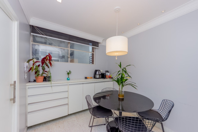 Imagem Apartamento com 3 Quartos à Venda, 141 m² em Santa Cecília - São Paulo Imagem Apartamento com 3 Quartos à Venda, 141 m² em Santa Cecília - São Paulo