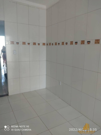 Imagem Casa com 2 Quartos à Venda, 150 m² em Conceição - Feira De Santana Imagem Casa com 2 Quartos à Venda, 150 m² em Conceição - Feira De Santana