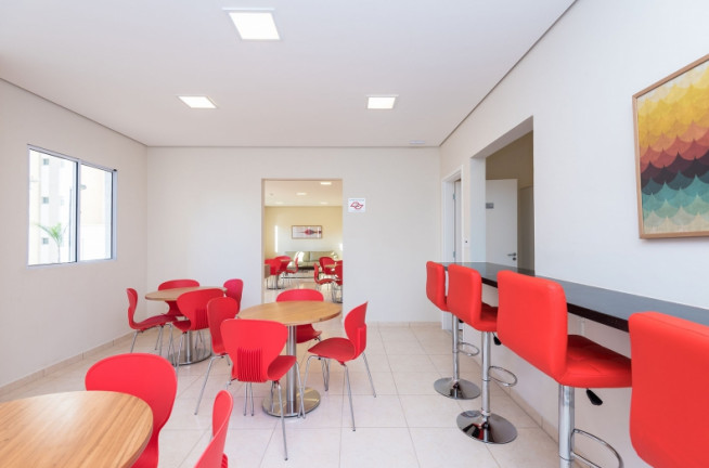 Imagem Apartamento com 2 Quartos à Venda, 50 m² em Parque Nova Veneza - Sumaré Imagem Apartamento com 2 Quartos à Venda, 50 m² em Parque Nova Veneza - Sumaré