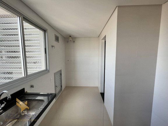 Imagem Apartamento com 3 Quartos à Venda, 138 m² em Monte Castelo - Campo Grande Imagem Apartamento com 3 Quartos à Venda, 138 m² em Monte Castelo - Campo Grande