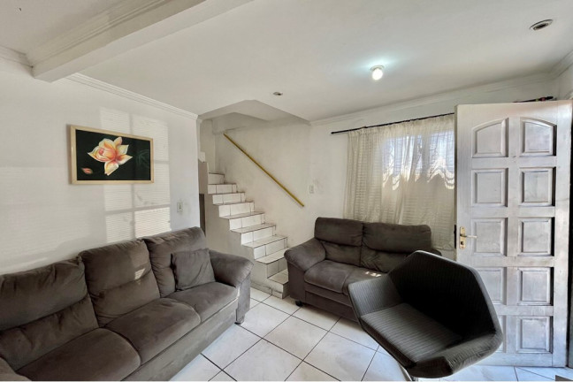 Imagem Casa com 2 Quartos à Venda, em Vila Formosa - São Paulo Imagem Casa com 2 Quartos à Venda, em Vila Formosa - São Paulo