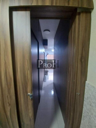 Imagem Sobrado com 2 Quartos à Venda, 115 m² em Vila Humaitá - Santo André