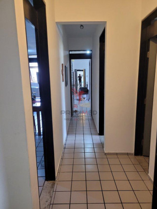 Imagem Apartamento com 4 Quartos à Venda, 157 m² em Aeroclube - João Pessoa